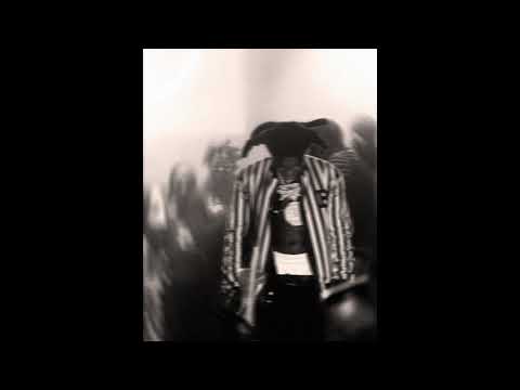 (FREE) Kodak Black x Lil Durk x Calboy Type Beat 2021 - "Tied up"