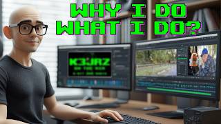 Why I Do What I Do - A Youtube & POTA Rant
