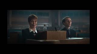 War I Dominic West-Sienna Miller I 1.Sezon I Dizi I 2026 I Fragman I Juan Carlos