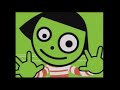 PBS Kids System Cue Dot 1999