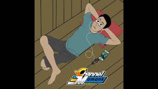 Download lagu story animasi santuy||ig wa 30 detik mp3