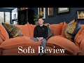 Maker&Son Sofa Review with Daniel Sheridan
