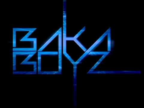 Baka Boyz ‎- Friday Nite Flavas (1998 / Hip Hop)