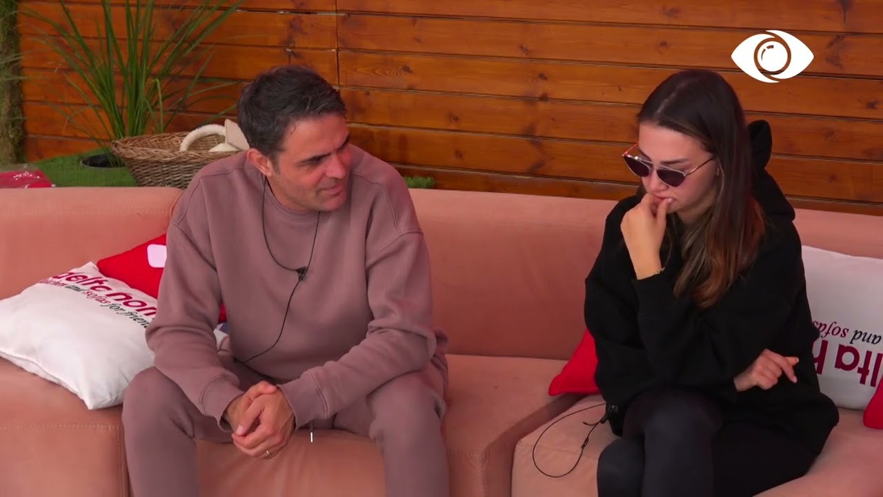 Banorët ngacmojnë dyshen Shpat-Nita: Po vlon diçka!