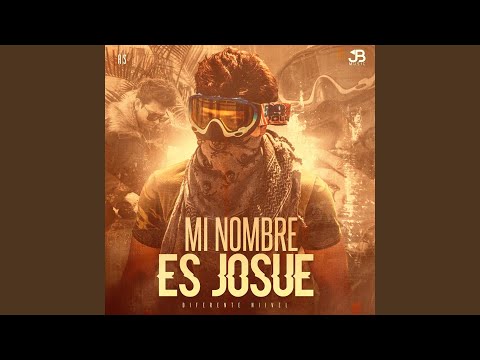 Mi Nombre Es Josue
