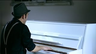 Filansen - Le temps qui passe (clip)