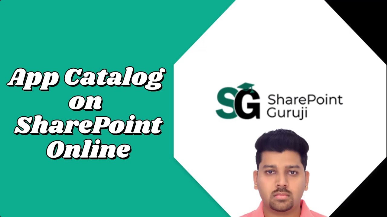 SharePoint App Catalog