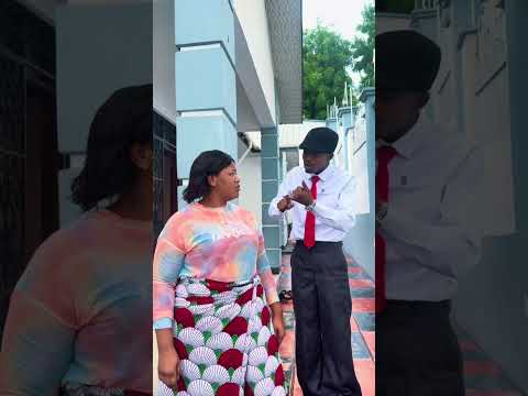 MWANAUME , Episode 01