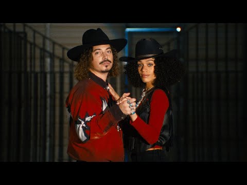 Ryan Charles - Heartbreak Rodeo (Official Music Video)