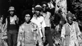 the wailers - No Sympathy