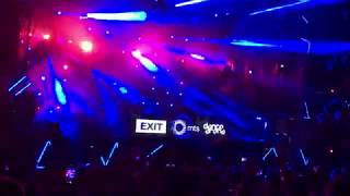 EXIT 2019 | Peggy Gou - Starry Night LIVE (closing track) EXIT 2019 | Peggy Gou - Starry Night LIVE (closing track)