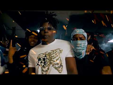 KillRoy - Button Boyz ft. MainShotta & Doowopofficial (Official Music Video)