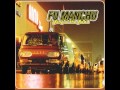Fu Manchu - Boogie Van