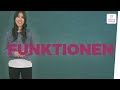 Funktionen Einfach Erklärt I Musstewissen Mathe