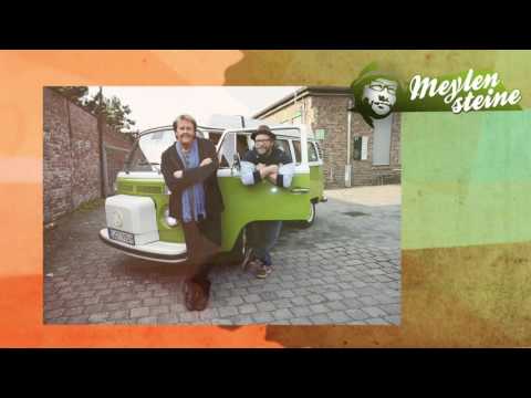 Gregor Meyle präsentiert Meylensteine Vol.2 - "Ti Amo"