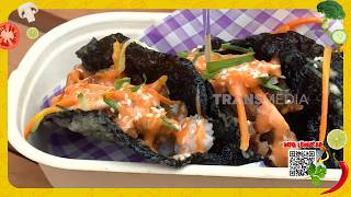 Download lagu [FULL] ICIP ICIP KULINER LAZIS | MAKAN RECEH (27/06/26 mp3