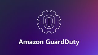 What is Amazon GuardDuty? | Amazon Web Services