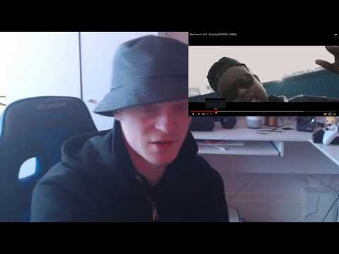 Swedish rap reaction-🇸🇪 dree low ft k27 - oj oj oj 🔥🔥🔥🔥🔥