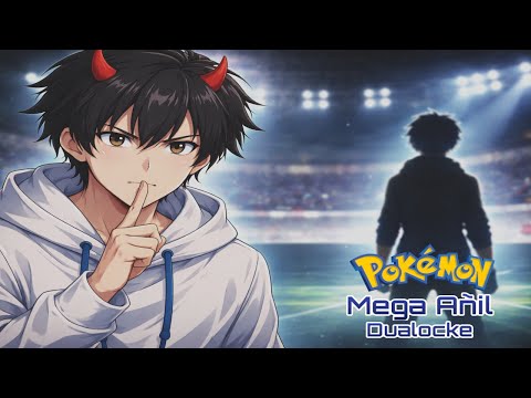 POKEMON MEGA INDIGO DUALOCKE | EP. 21 | I OFFICIALLY HAVE THE WORST LUCK...