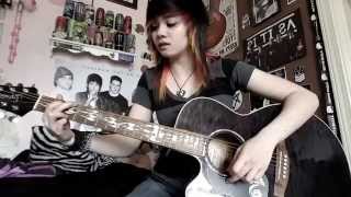 Save Me A Spark - Sleeping With Sirens (cover)