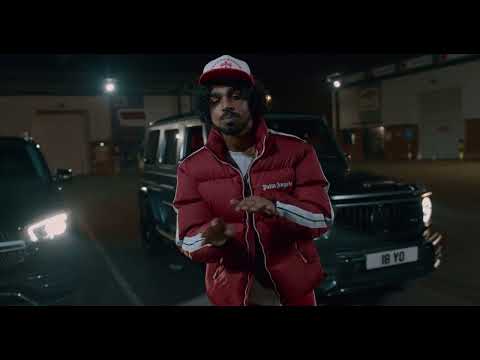 Mowgs - Roses [Official Video]