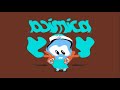 Monica Toy Intro Logo New Effects Sponsored By Nein Csupo