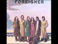Foreigner The Damage is Done