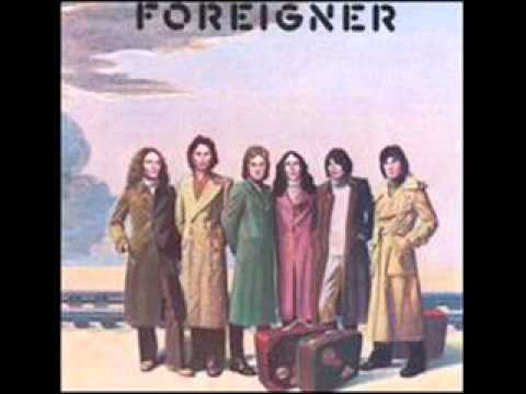 Foreigner The Damage is Done
