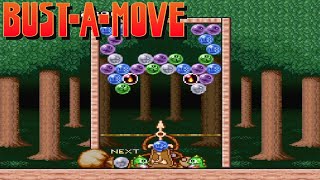 Bust A Move Gets HARDER Every Round