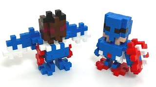 Falcon & Captain America