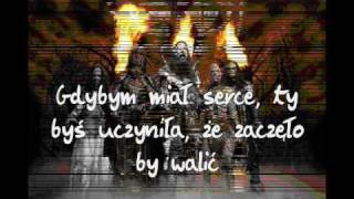 Lordi - The Night Of The Loving Dead [polskie napisy].wmv