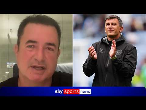 SIX Deadline Day signings! | Hull City owner Acun Ilicali LATE drama live on Sky Sports News