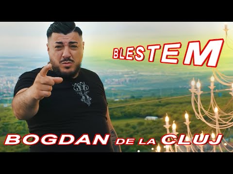 Bogdan de la Cluj - Blestem [video oficial]