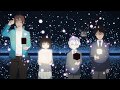 World Trigger OP 1 English Dub (Borderline)