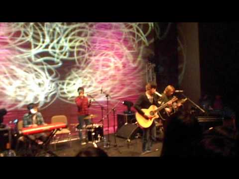 Supper Moment - 最後晚餐 (日落之前音樂會)