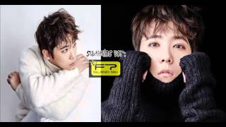 [SUB ESP] In the Rain - Lee Hong Gi [español-english]