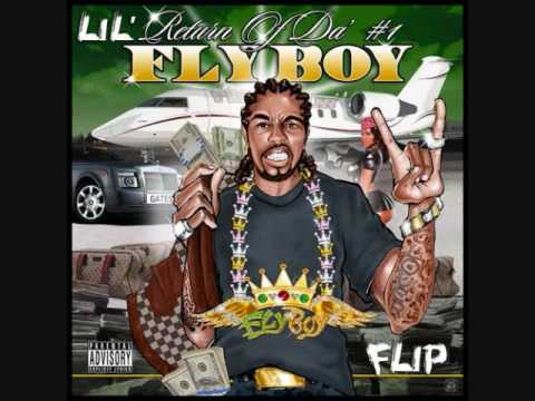 Lil Flip AKA FLIP GATE$: Da Champ (NEW 09)