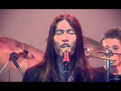 Wings Of Destiny | UnlimiteD | Liveshow Unlimited Symphony 2008