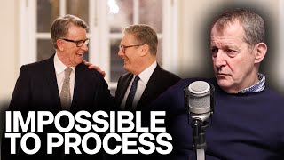 Alastair Reacts to Starmer-Mandelson Turmoil