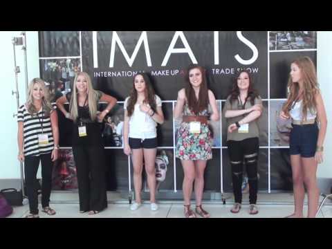 ZomgVlog: IMATS Weekend Day 3