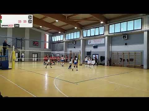 FI OVEST vs RINASCITA - 17/10/2021