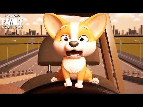 NODDING OFF | Animated Short Film by Kailey Choi