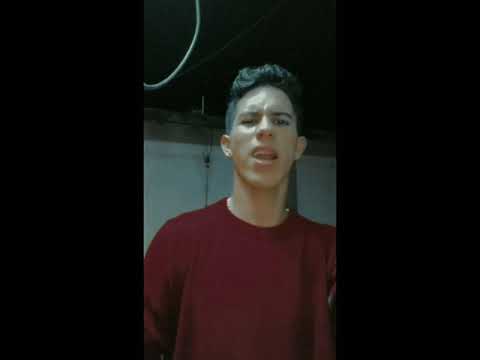 Yanco -  Como quiero  (freestyle)