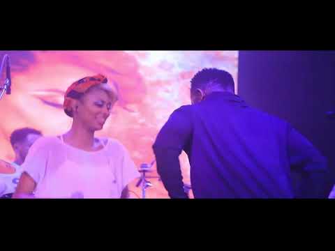 አስገኘው አሽኮአስጌ እና ቤቲ ጂ ዞኖ ዞካ