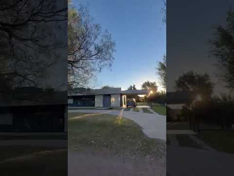 Venta casa Barrio privado CAUSANA Malagueño