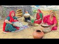 दादी ने मटके में कर दिया धमाल Rajasthani Village Matka