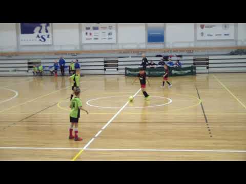 PS Gniezno - Lider Swarzędz