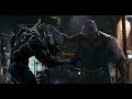 Avengers 4 infinity war 2 Leaked scene venom vs thanos fight scene - venom conformed
