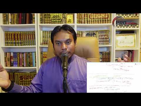 (LIVE) 10-08-2023 Ustaz Salman Ali - Review Debat Rafizi Ramli & Syahir Sulaiman