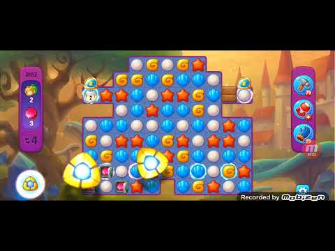 super hard Level -8152